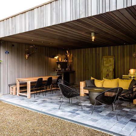 B&B Maison Honorine 더뷔 외부 사진