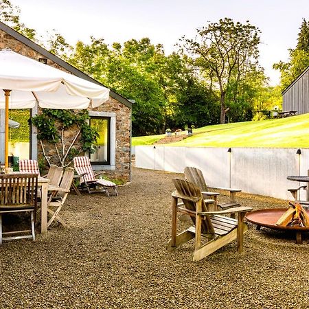 B&B Maison Honorine 더뷔 외부 사진