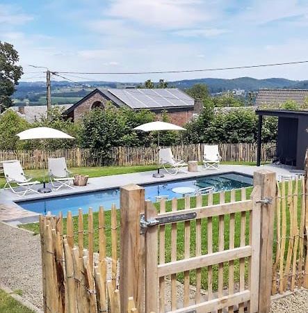 B&B Maison Honorine 더뷔 외부 사진