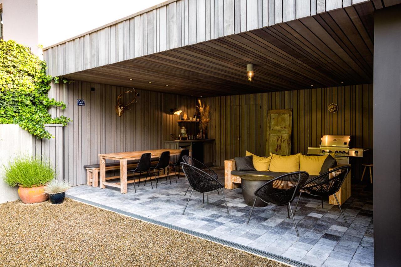 B&B Maison Honorine 더뷔 외부 사진