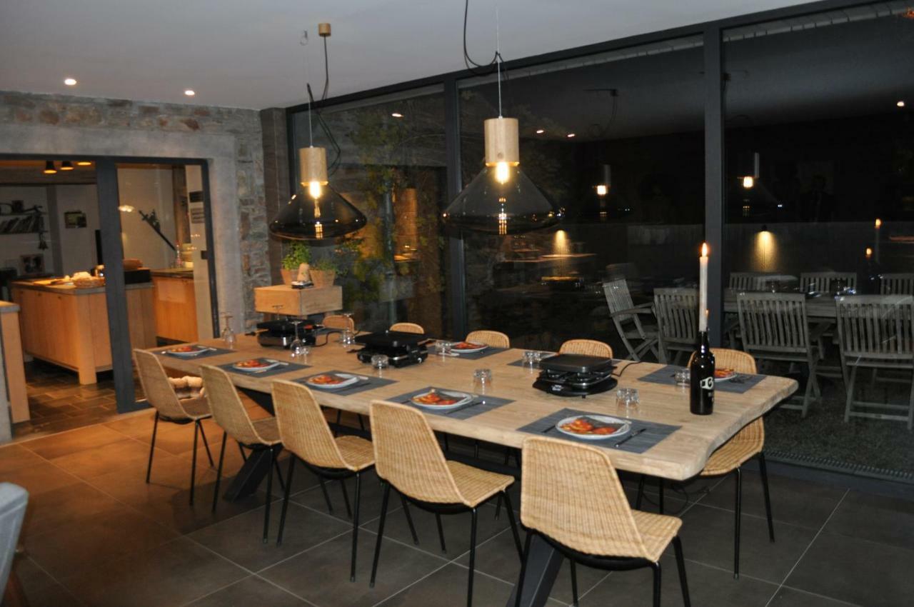 B&B Maison Honorine 더뷔 외부 사진