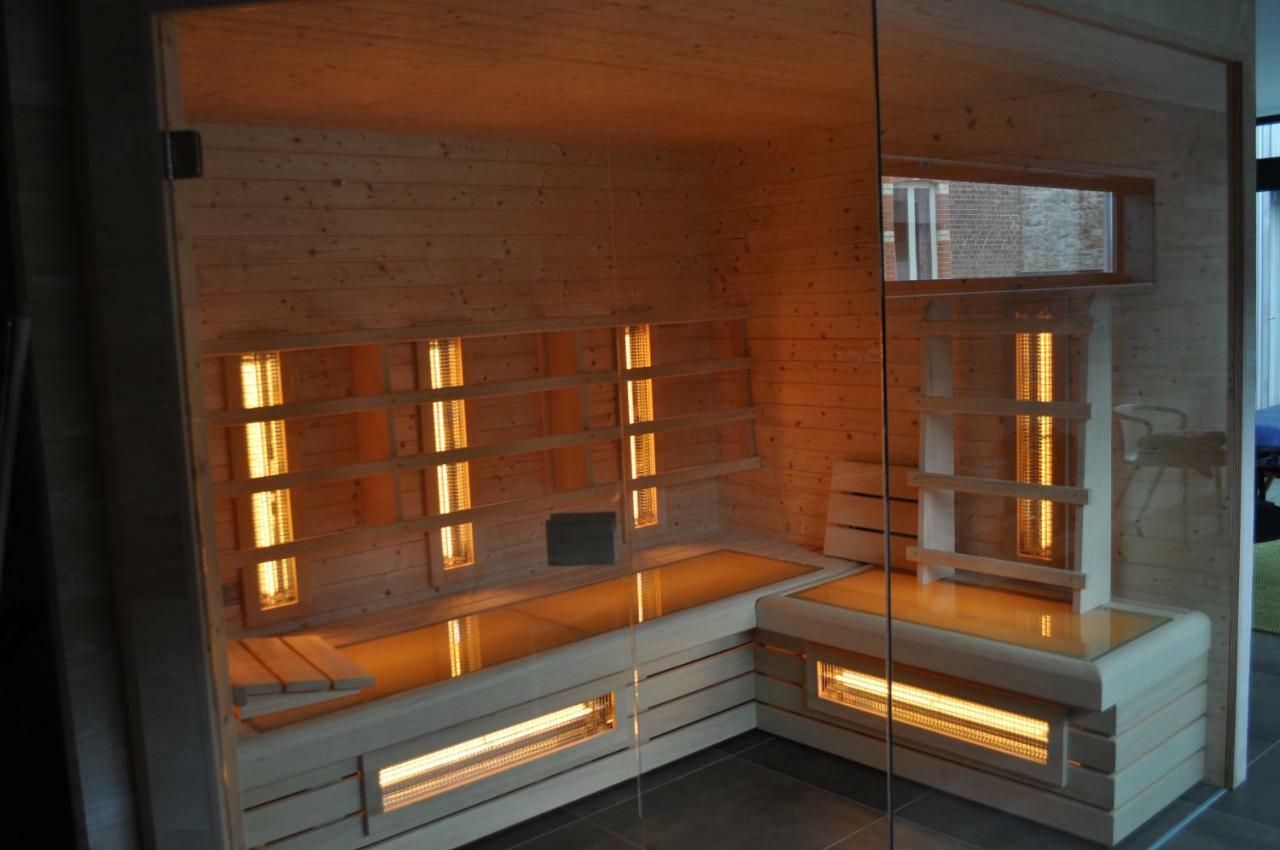 B&B Maison Honorine 더뷔 외부 사진
