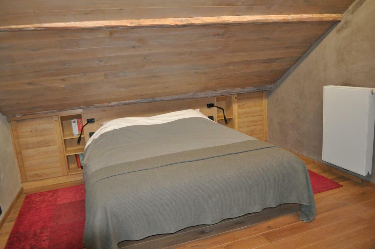B&B Maison Honorine 더뷔 외부 사진