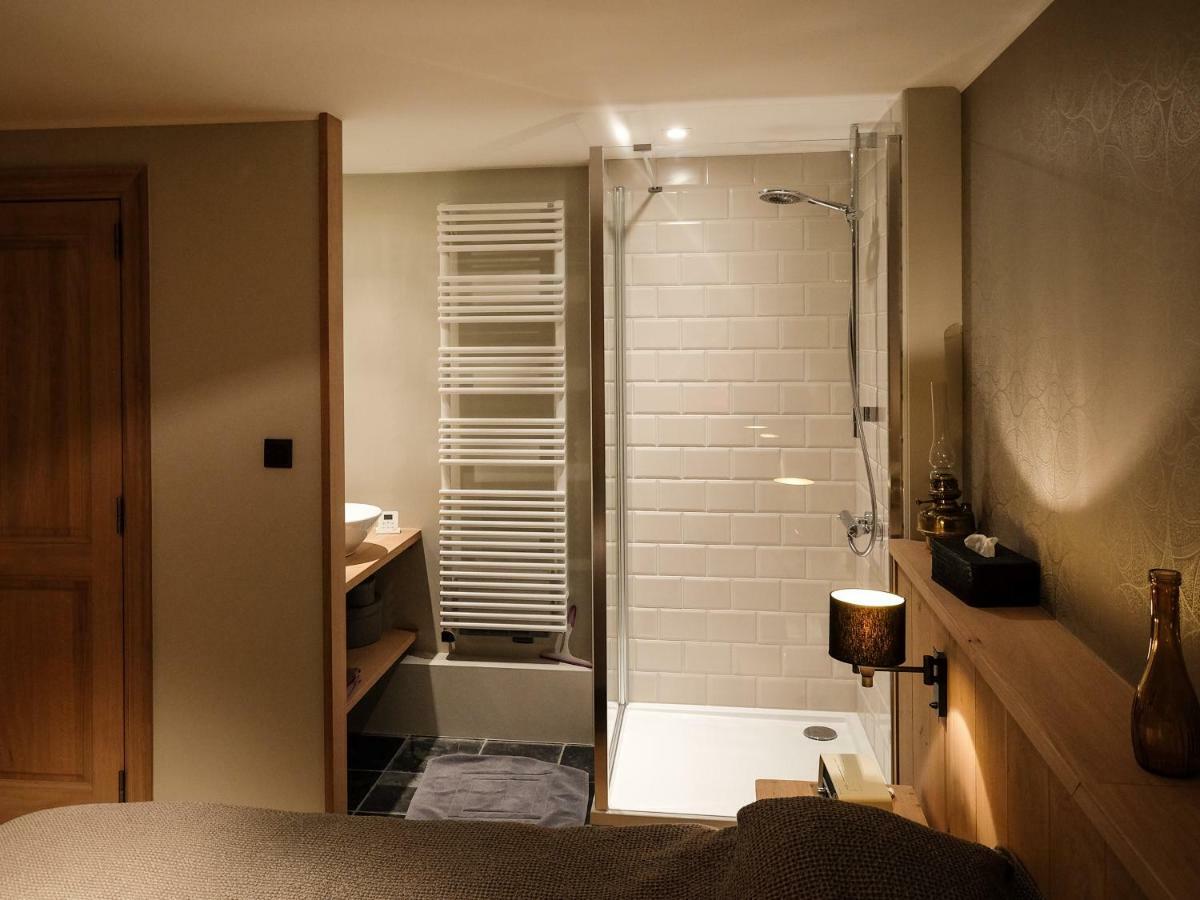 B&B Maison Honorine 더뷔 외부 사진