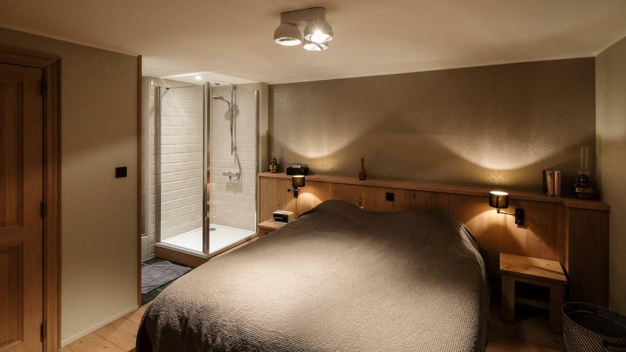 B&B Maison Honorine 더뷔 외부 사진