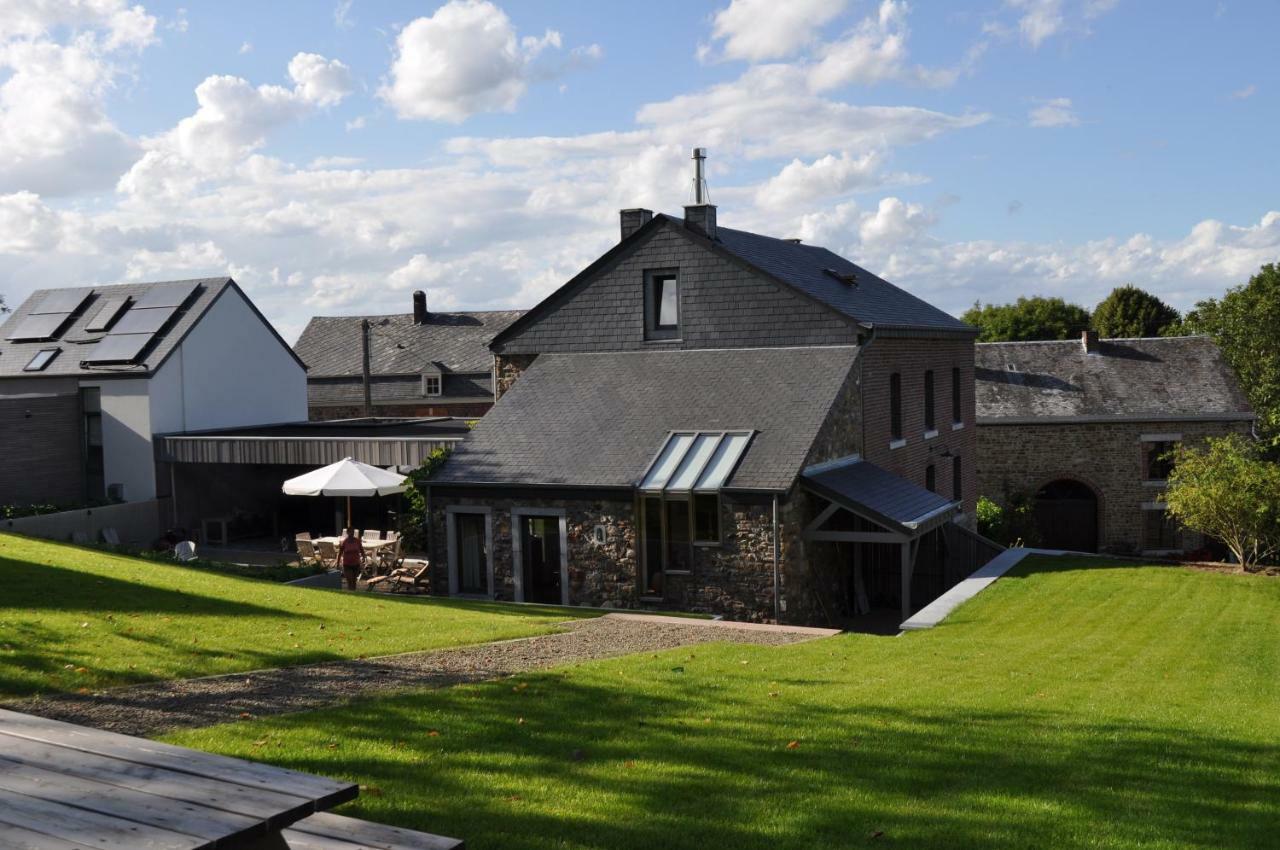 B&B Maison Honorine 더뷔 외부 사진