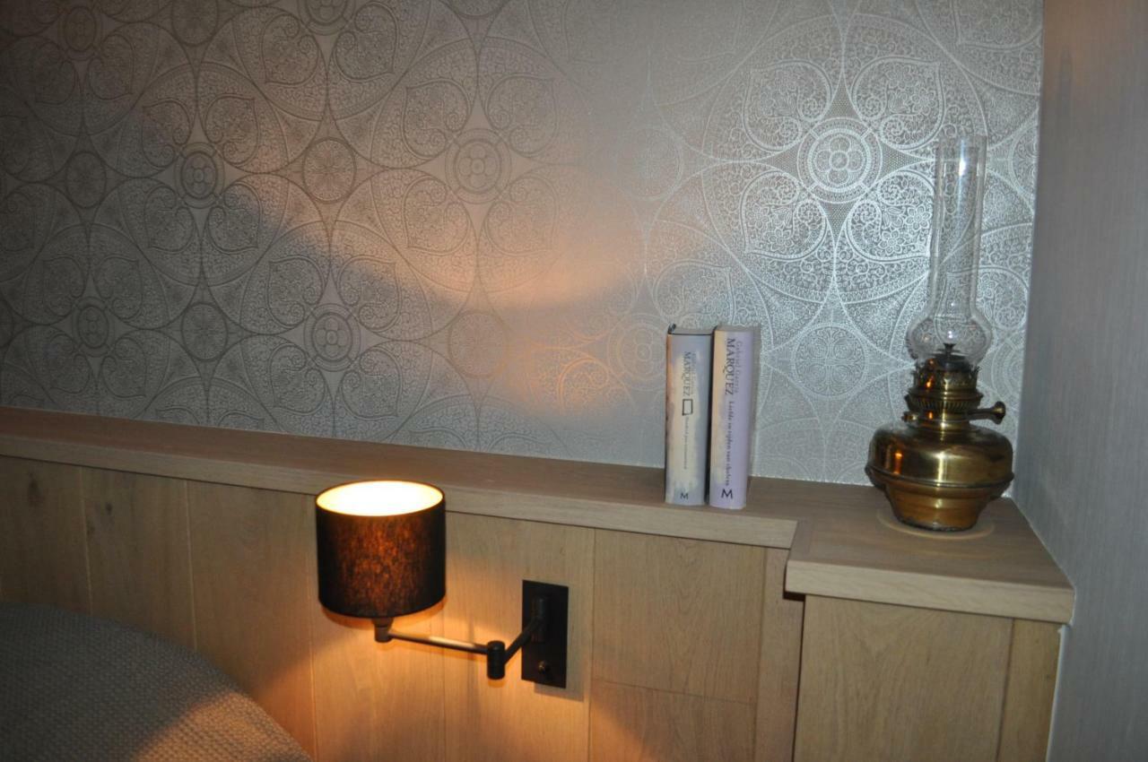 B&B Maison Honorine 더뷔 외부 사진