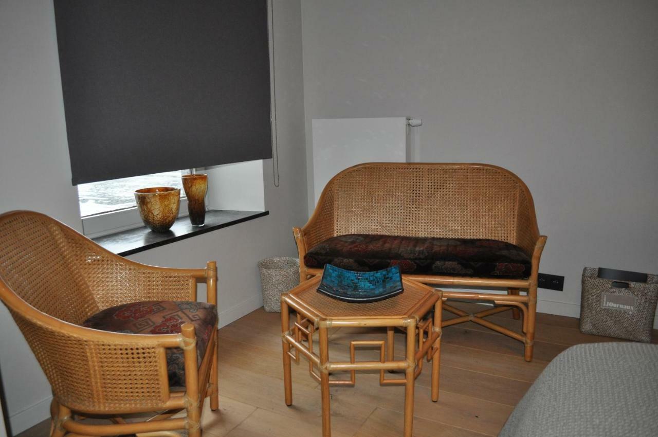 B&B Maison Honorine 더뷔 외부 사진