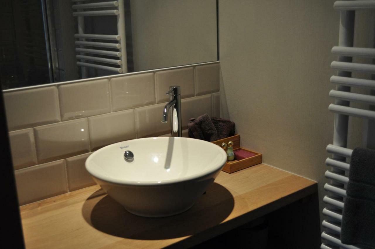 B&B Maison Honorine 더뷔 외부 사진