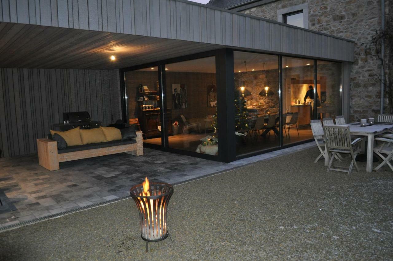 B&B Maison Honorine 더뷔 외부 사진