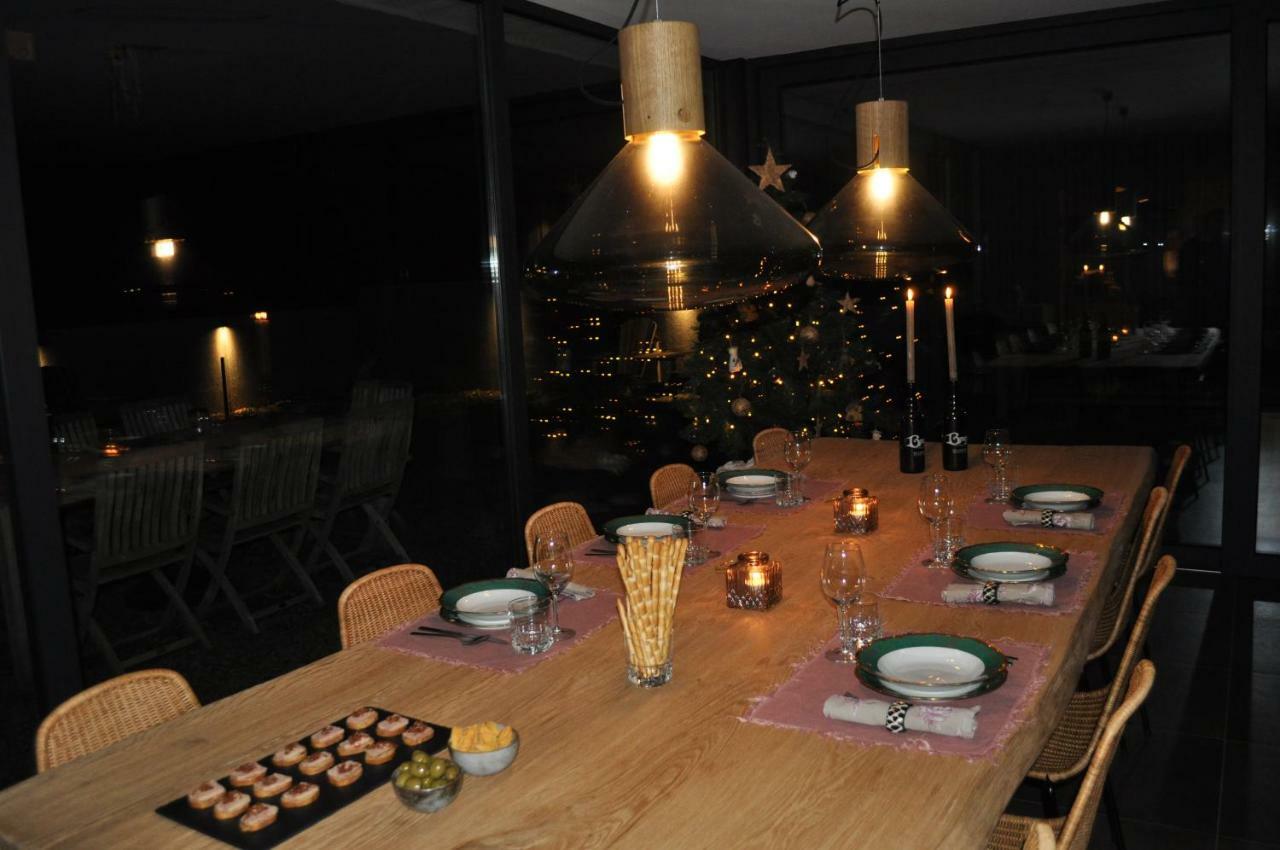 B&B Maison Honorine 더뷔 외부 사진