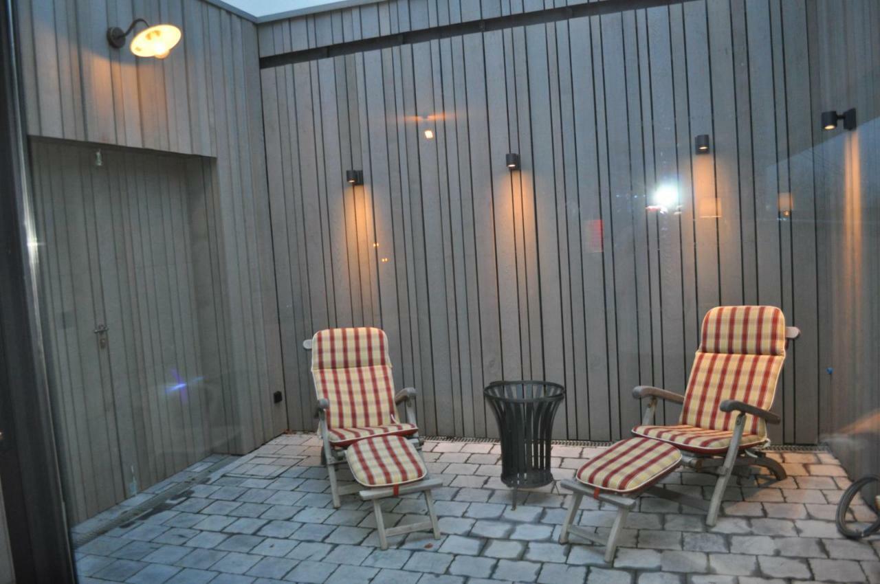 B&B Maison Honorine 더뷔 외부 사진