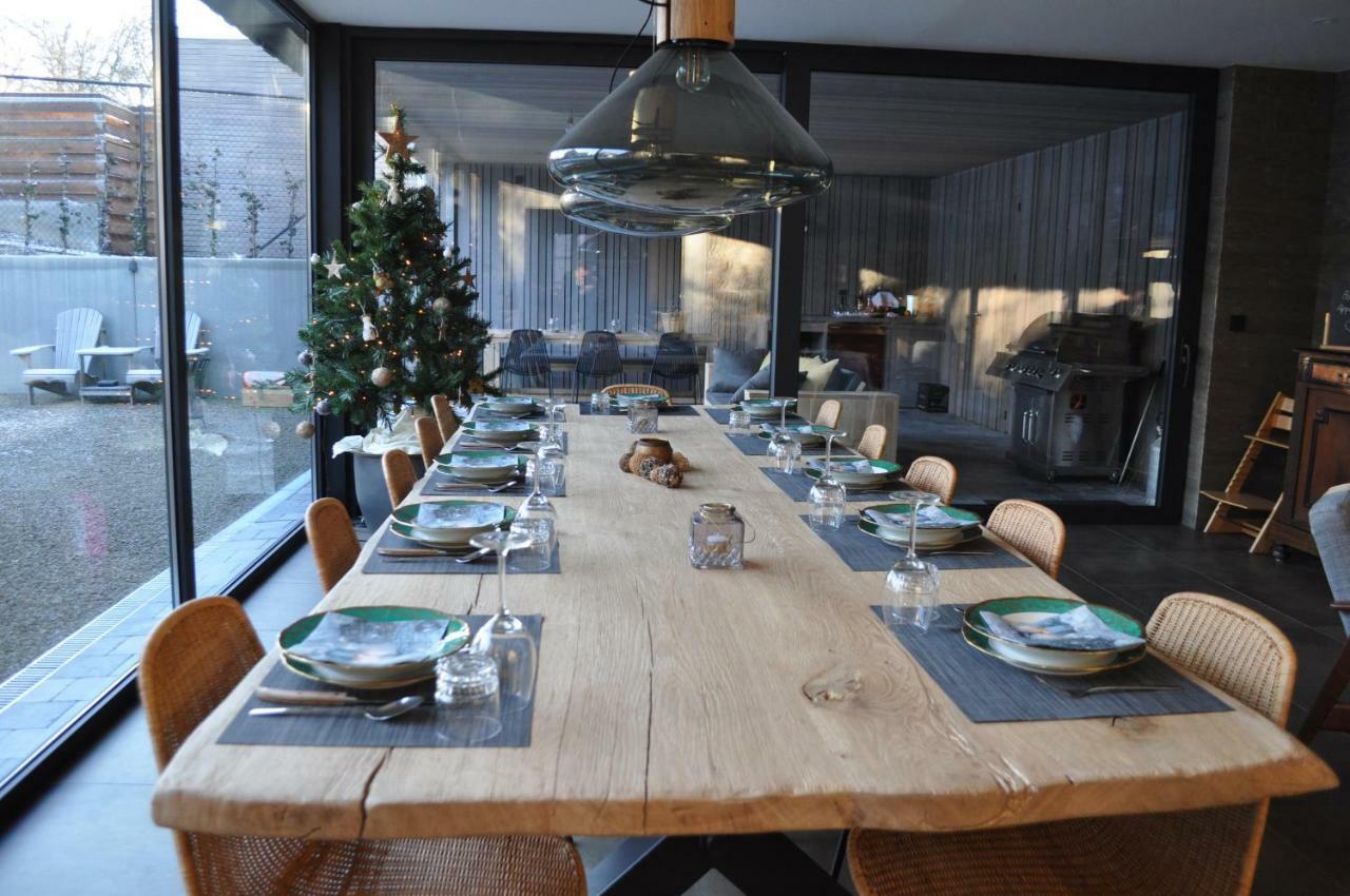 B&B Maison Honorine 더뷔 외부 사진