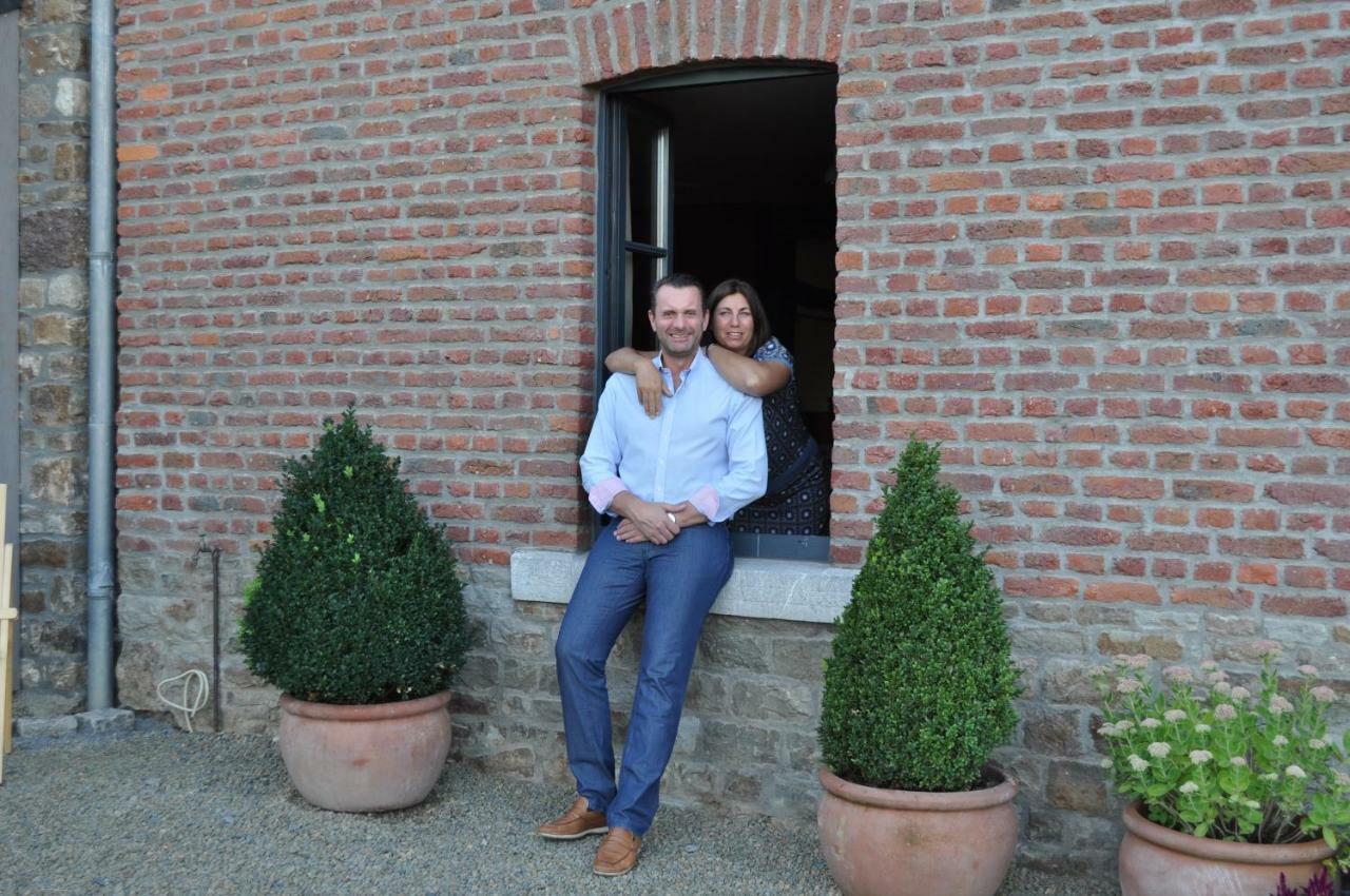 B&B Maison Honorine 더뷔 외부 사진