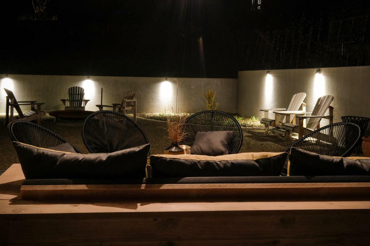 B&B Maison Honorine 더뷔 외부 사진