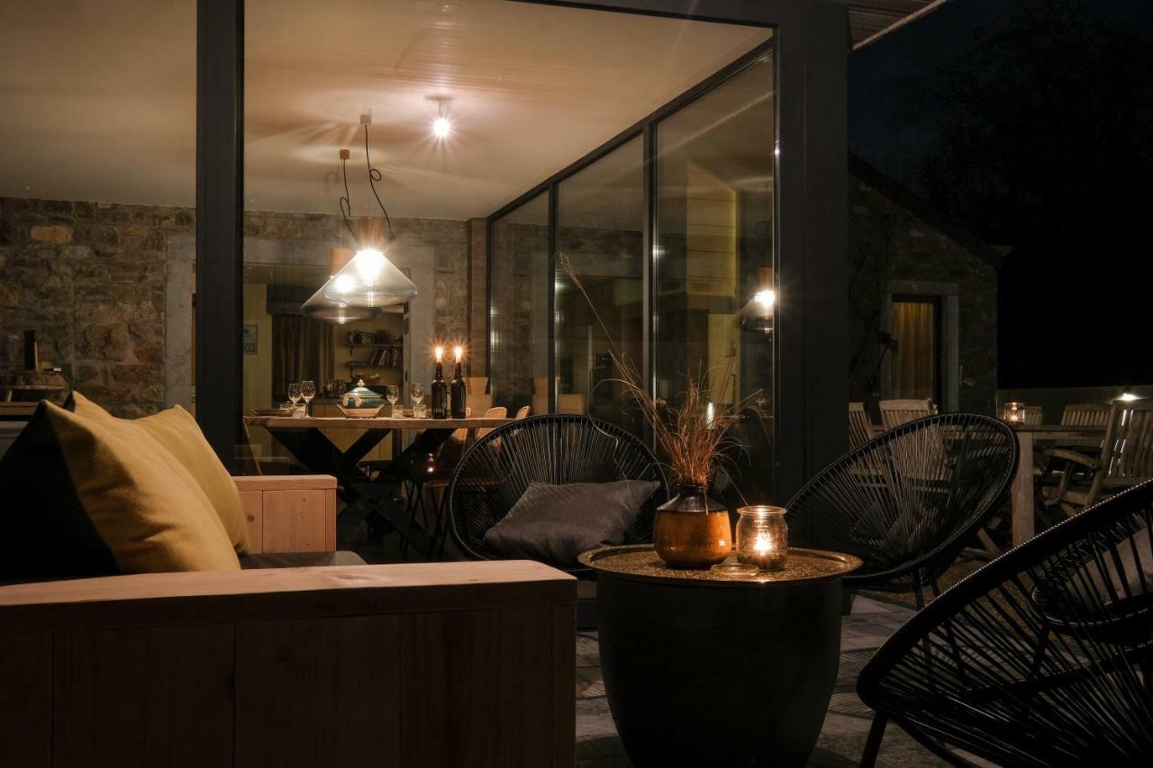 B&B Maison Honorine 더뷔 외부 사진