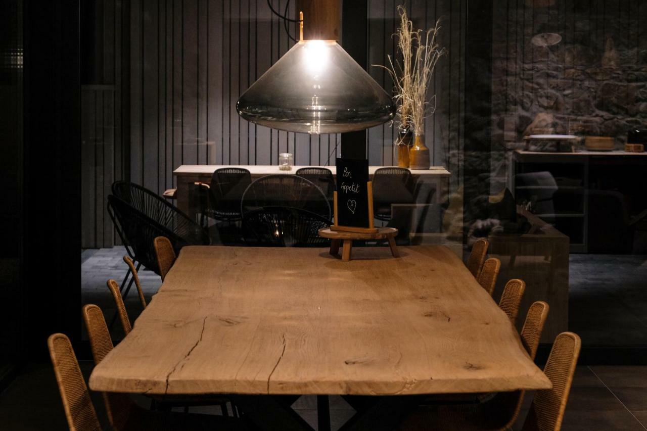 B&B Maison Honorine 더뷔 외부 사진