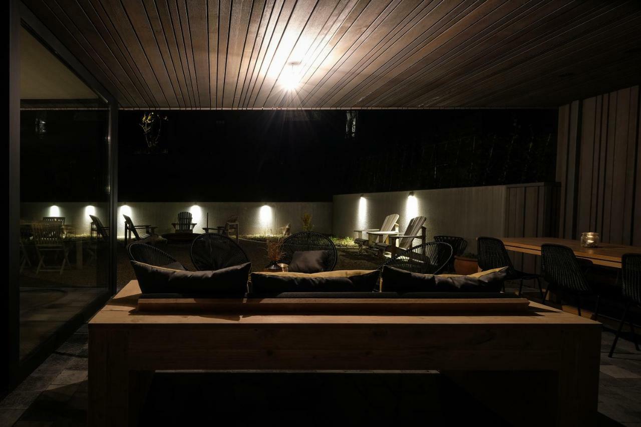 B&B Maison Honorine 더뷔 외부 사진