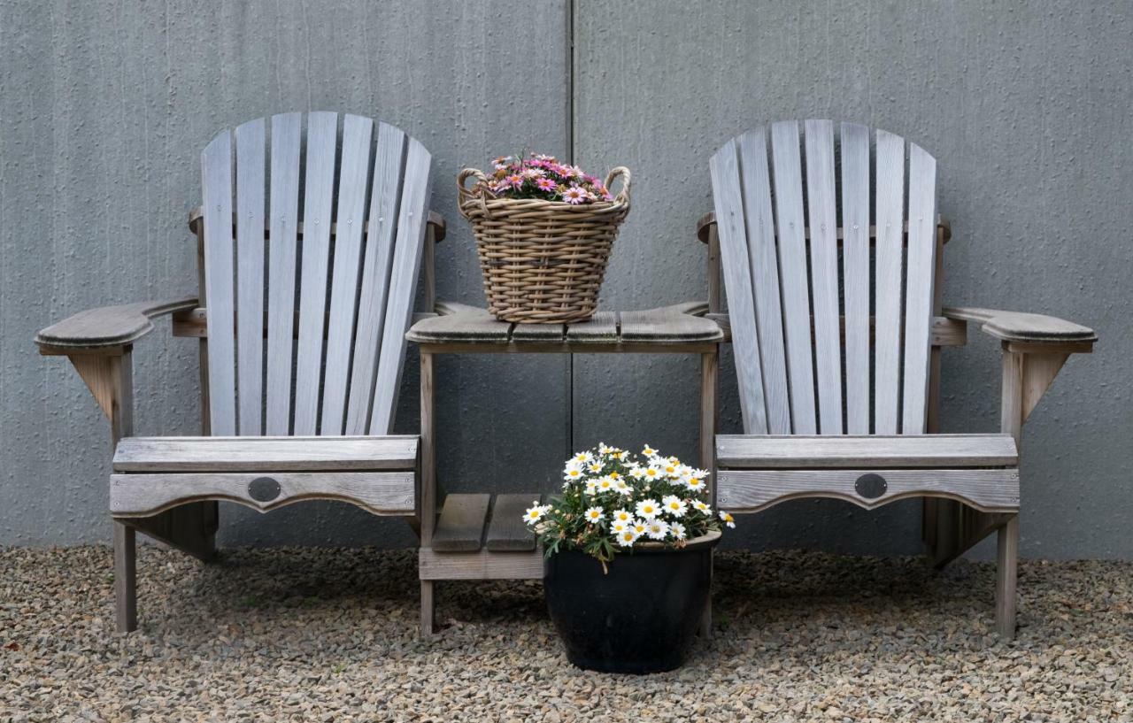 B&B Maison Honorine 더뷔 외부 사진