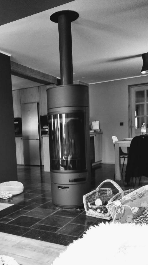 B&B Maison Honorine 더뷔 외부 사진