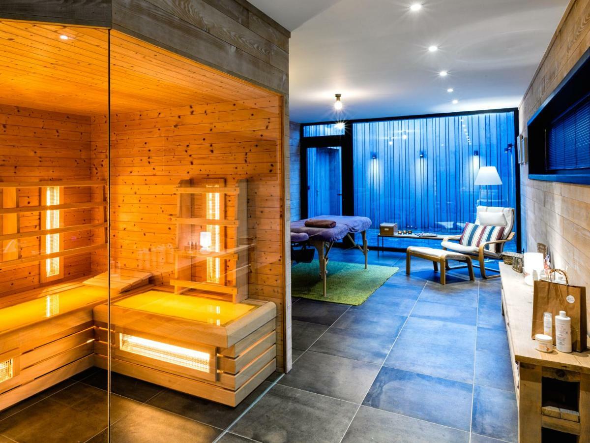 B&B Maison Honorine 더뷔 외부 사진