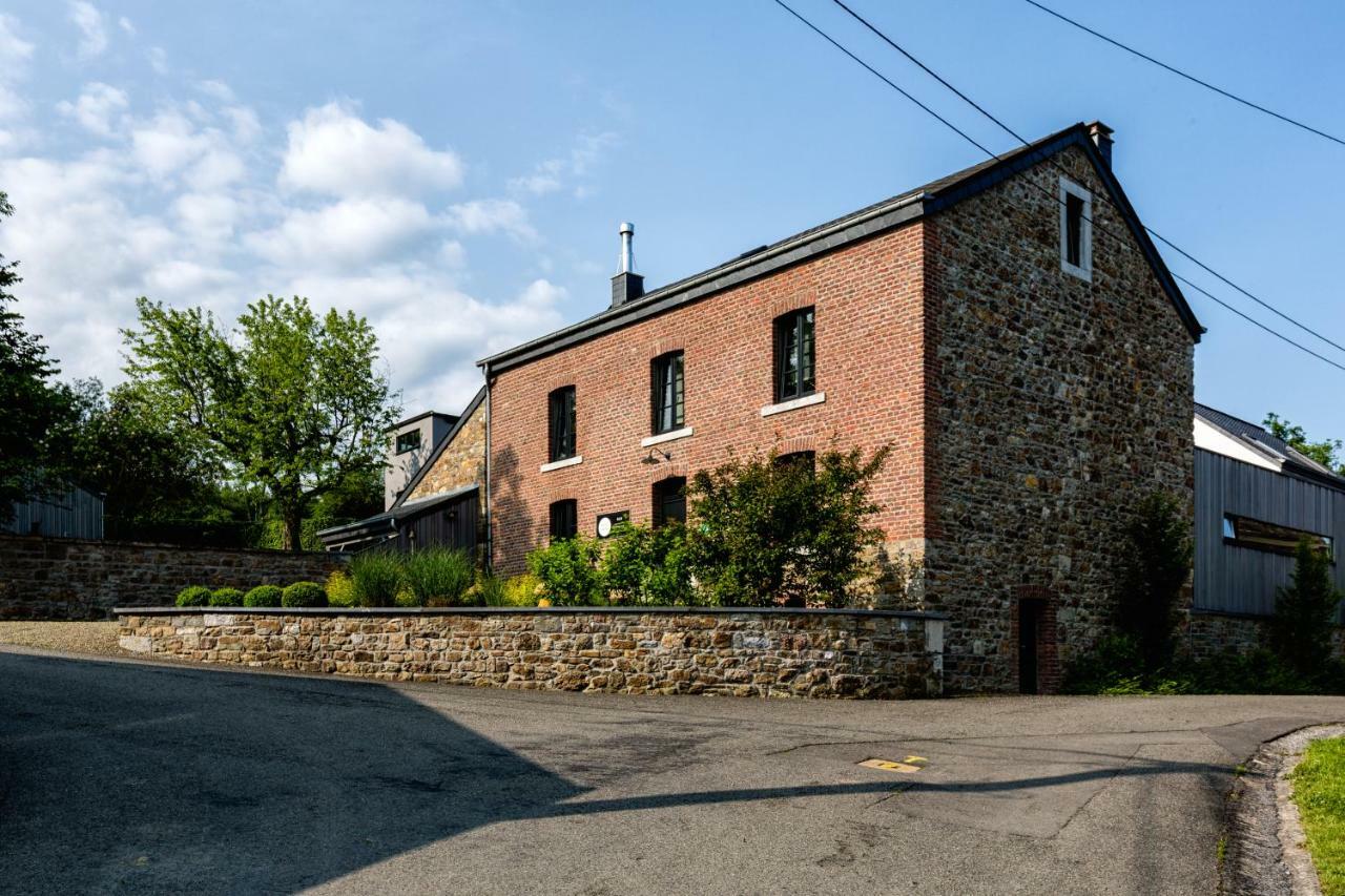 B&B Maison Honorine 더뷔 외부 사진