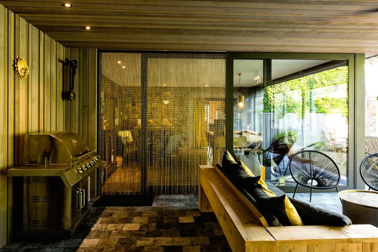 B&B Maison Honorine 더뷔 외부 사진
