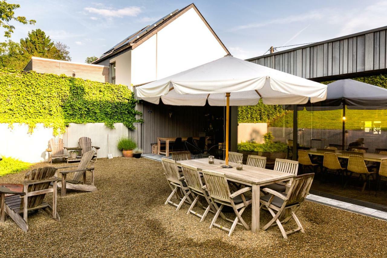 B&B Maison Honorine 더뷔 외부 사진
