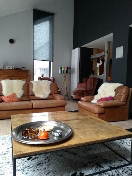 B&B Maison Honorine 더뷔 외부 사진